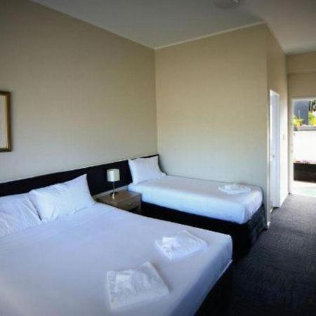 Motel 80 Окленд Екстер'єр фото