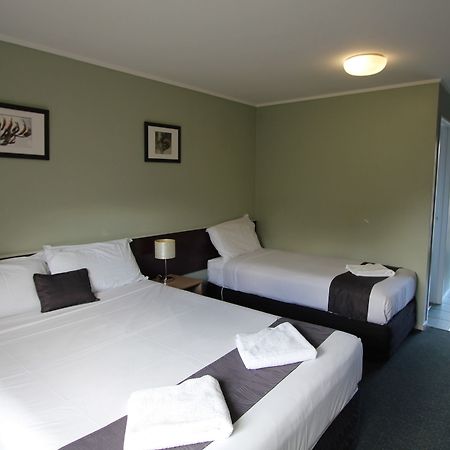 Motel 80 Окленд Екстер'єр фото