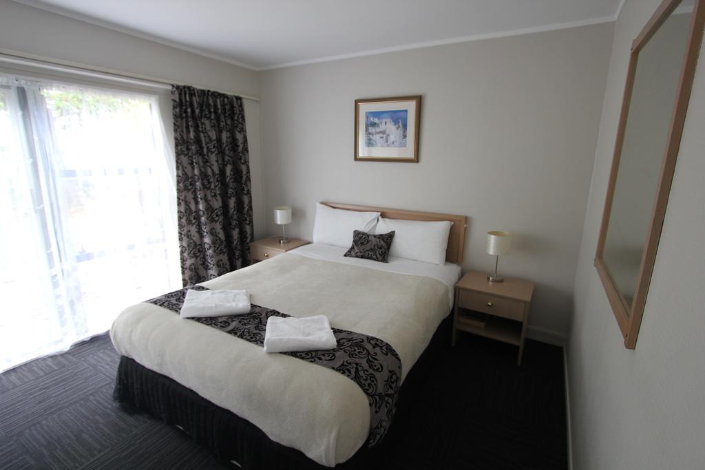 Motel 80 Окленд Номер фото