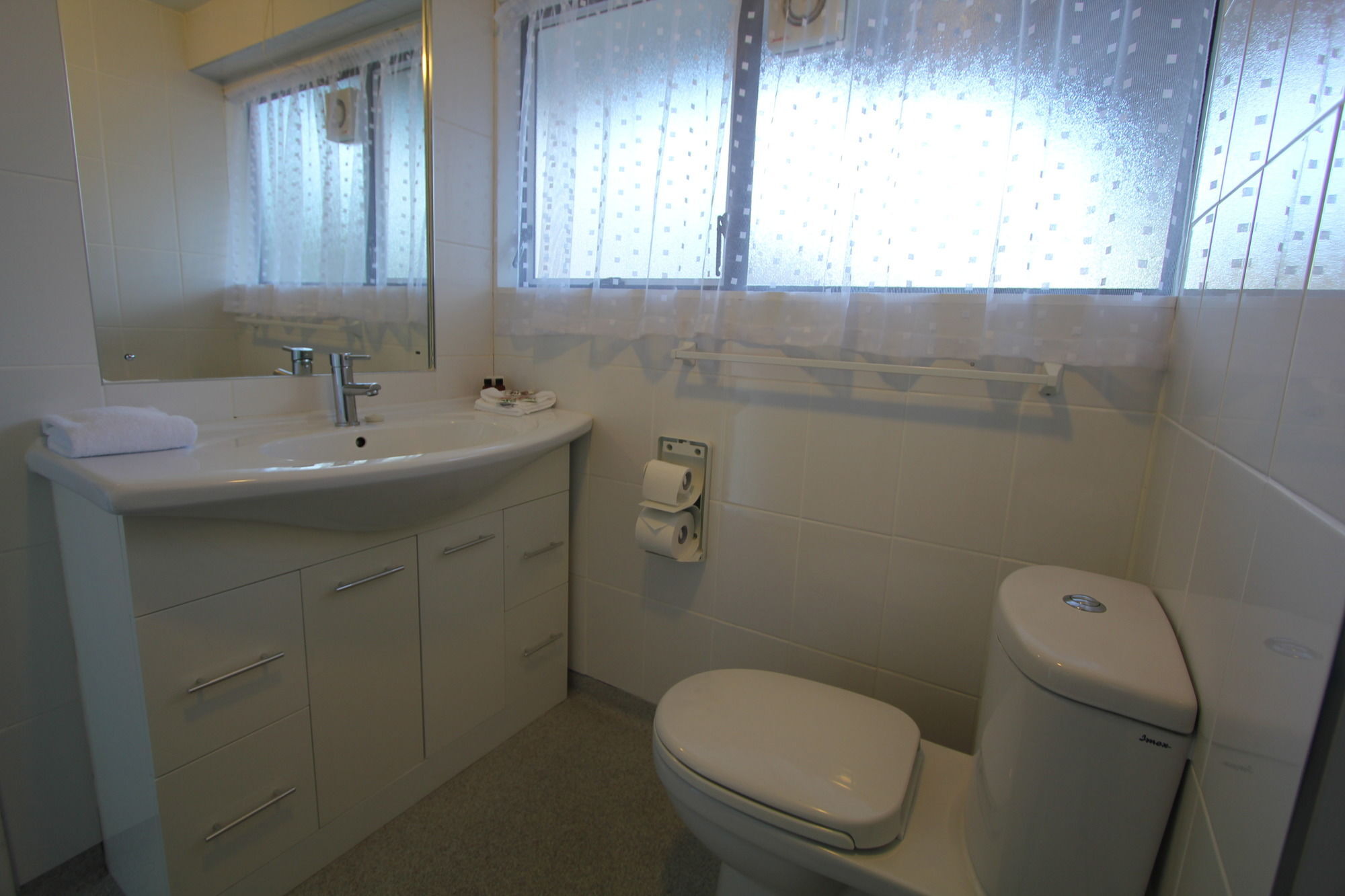 Motel 80 Окленд Екстер'єр фото
