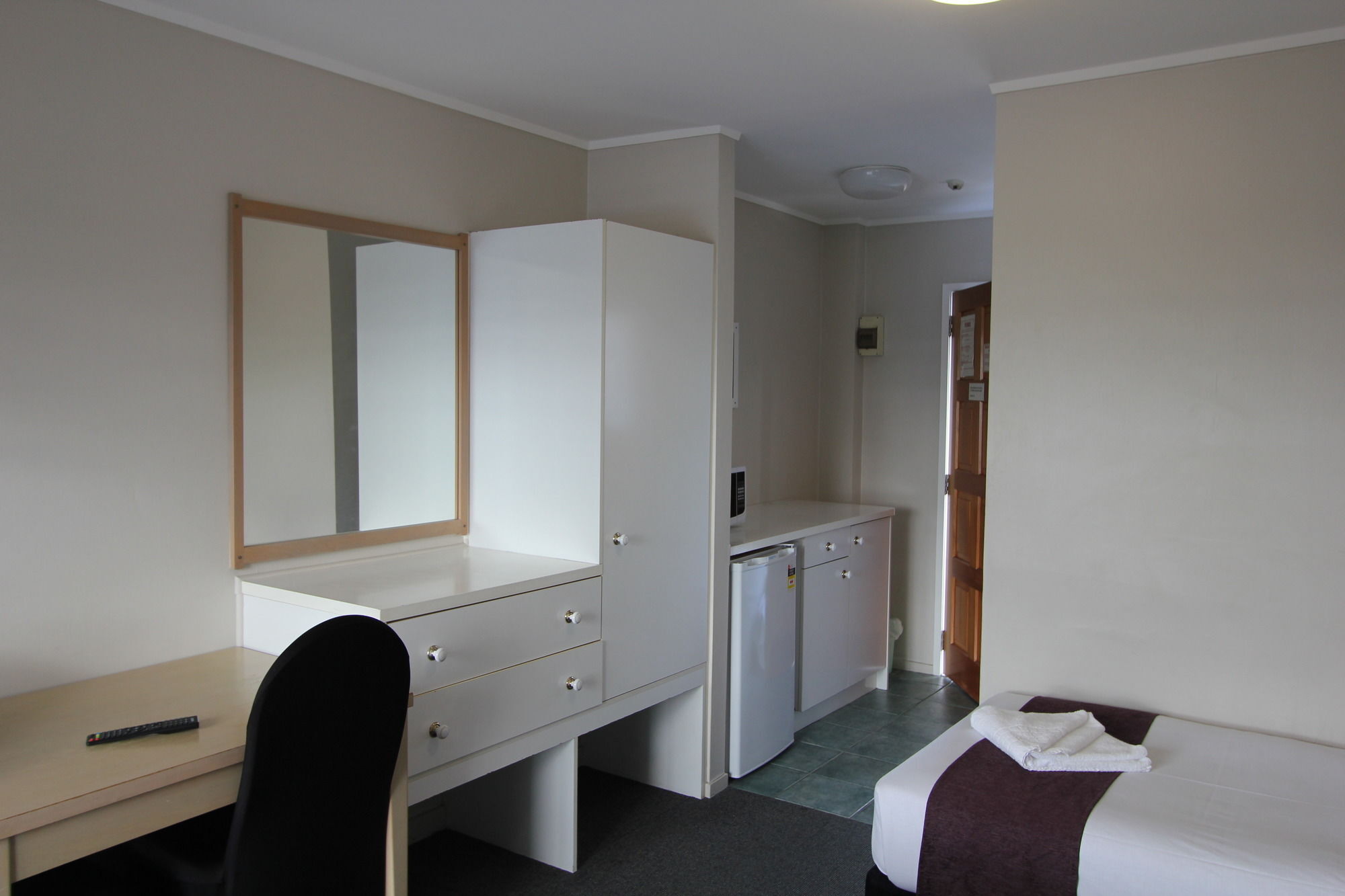 Motel 80 Окленд Екстер'єр фото