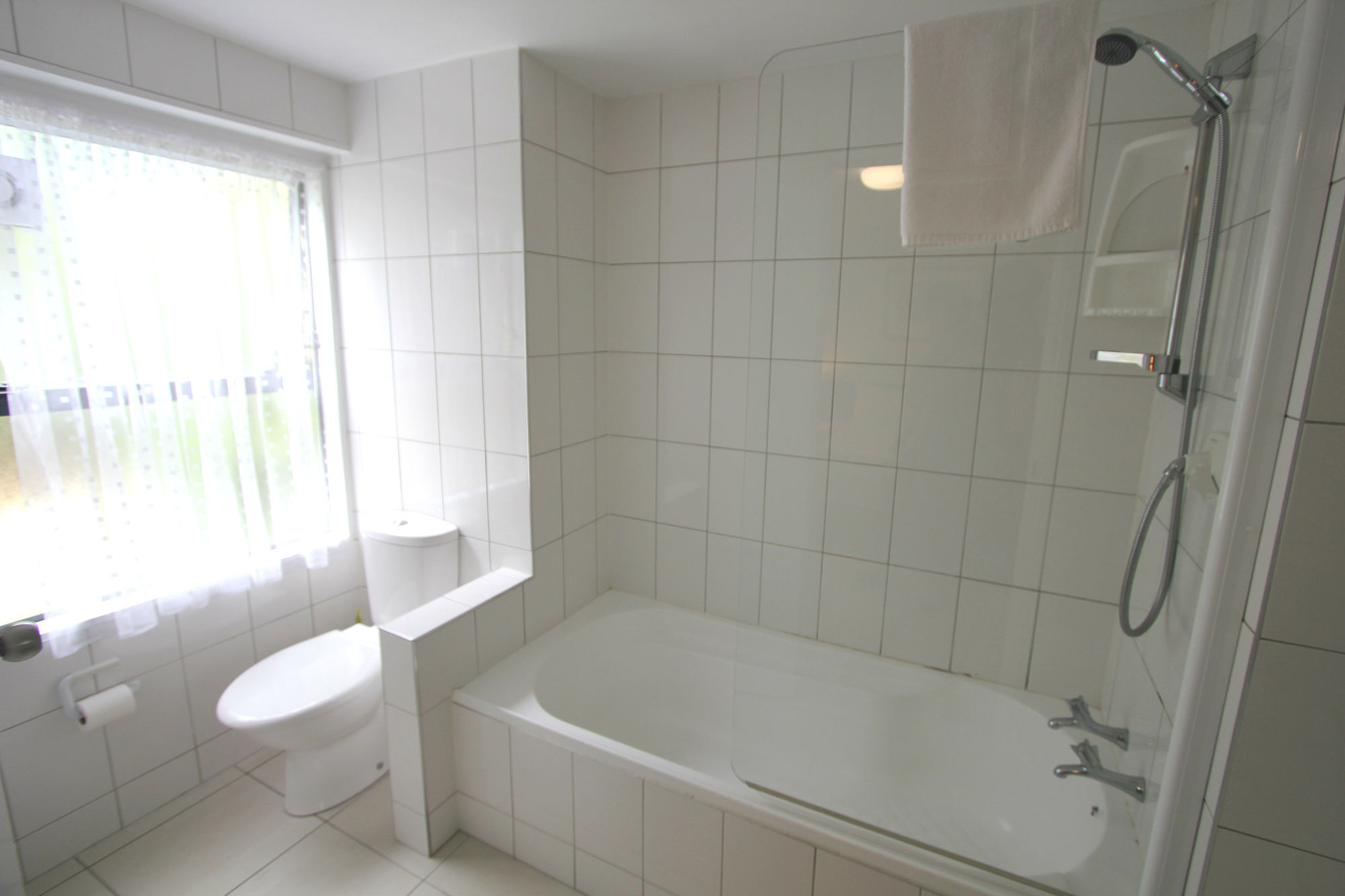 Motel 80 Окленд Екстер'єр фото